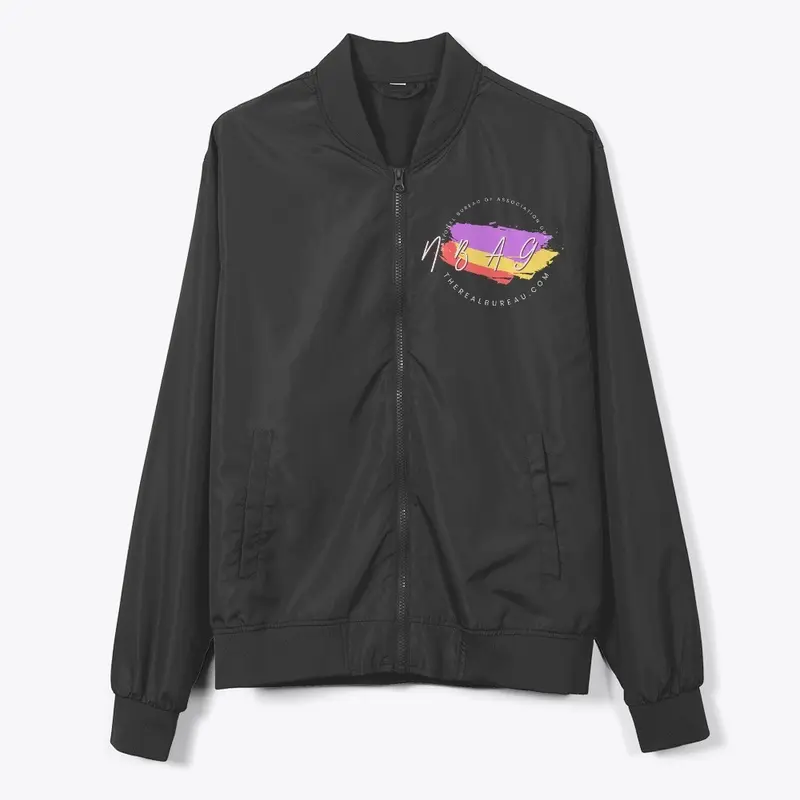 Bureau Jacket