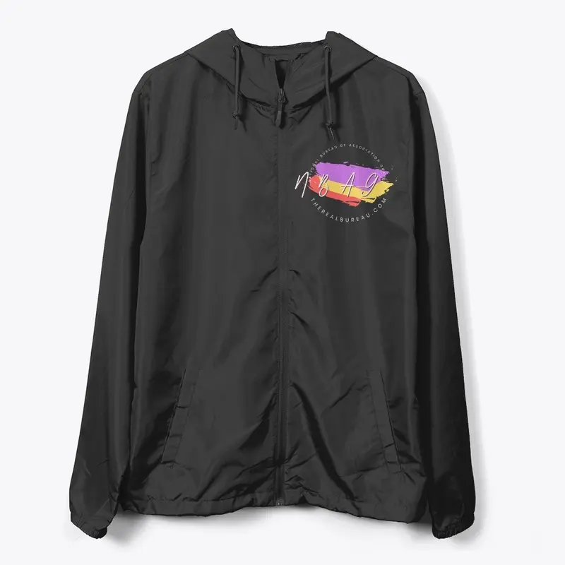 Bureau Jacket