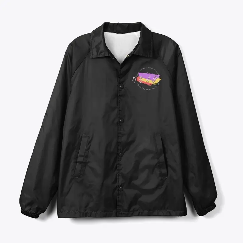 Bureau Jacket